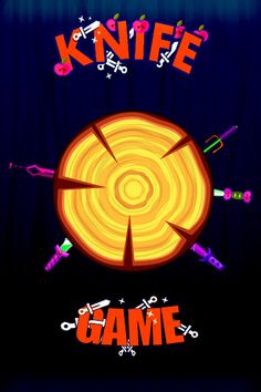 KNIFE GAME - Screenshot 1