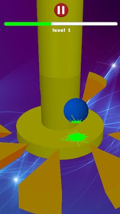 spiral sphere - Screenshot 3