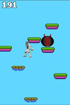 Doodle Ronaldo - Screenshot 4