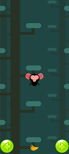 Monkey Adventure - Screenshot 1