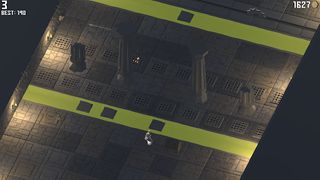 Dungeon Run - Screenshot 1