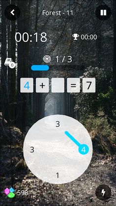 Mathlands: Variable Unknown - Screenshot 3