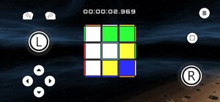 Puzzle Cube Mobile - Screenshot 3