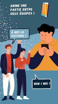 Capitaine ! - Screenshot 3