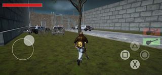 Dead Man's Band: Last Hope - Screenshot 3