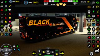 Bus Simulator 2024 - Bus Game - Screenshot 2