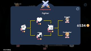 TD Hero Tactics - Screenshot 3