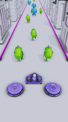 Dj Defence - Screenshot 4