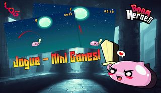 Boom Heroes - Screenshot 3