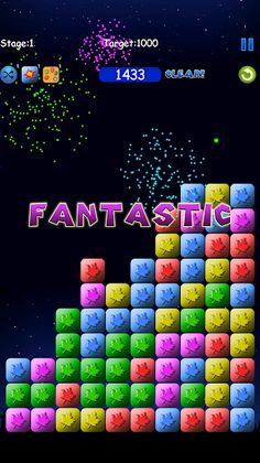 PopStar - Screenshot 1