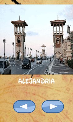 Cities , which one is listed - Screenshot 1