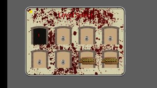 Tommy the Xombie - Screenshot 2