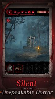 Paper Bride 6 Nightmare - Screenshot 5