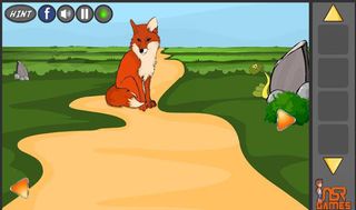 New Escape Games 154 - Screenshot 2