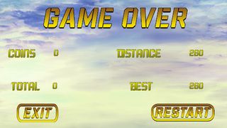 Plane Attack - Screenshot 2