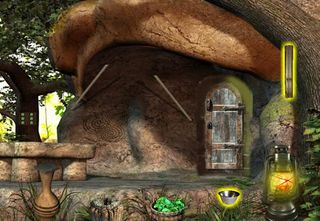 Mystery Rooms Hidden Keys - Screenshot 2