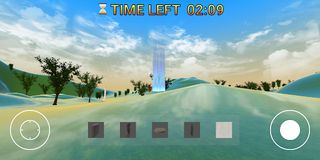 Halesus Run - Screenshot 3