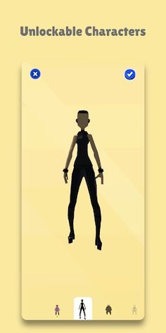 Make Your Path - Screenshot 3