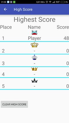 Words Master - Screenshot 3