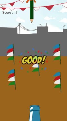 Lomba 17an Pinsil dan Botol - Screenshot 2