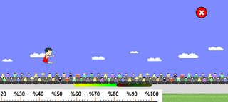 İklimpiyat Oyunları - Screenshot 3