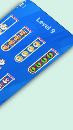 Pet Merge: Sort Puzzle - Screenshot 4