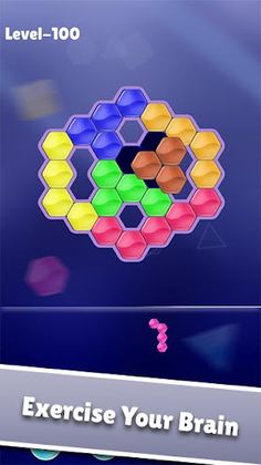 Block Puzzle Game - Screenshot 2