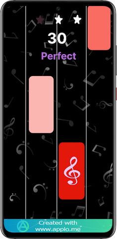 Piano Tiles Online - Screenshot 1