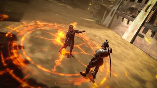 Sand Hero - Epic RPG - Screenshot 3