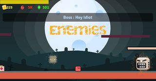 Really Sqube - Screenshot 1