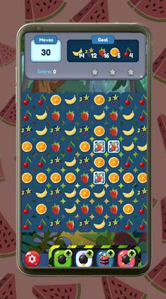 Tourist Fruit Garden - Screenshot 4