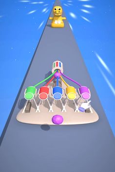 Color Wars - Screenshot 4