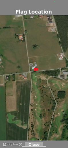 Golf AR Anywhere - Screenshot 1