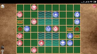 Animal Chess (Dou Shou Qi) - Screenshot 3