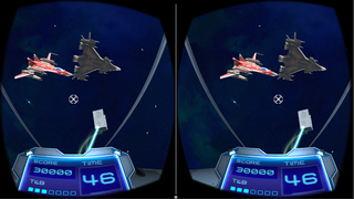 Starbase T&B VR - Screenshot 2