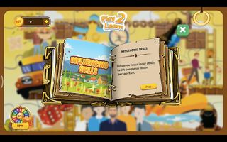 Playtolearn - Screenshot 2