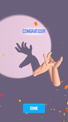 Shadow Perception - Screenshot 1