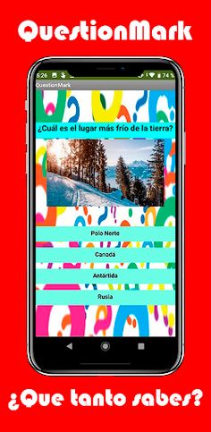 QuestionMark - Screenshot 2