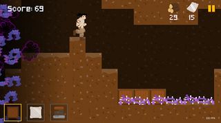 Craft-Runner - Screenshot 2