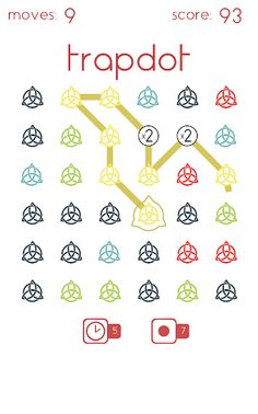 Trapdot - Screenshot 3