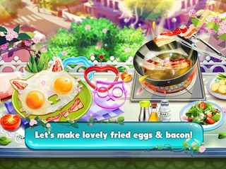 Breakfast Food Recipe 2! - Screenshot 2