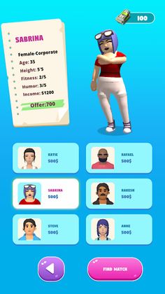 Getting Married 3D - Screenshot 3