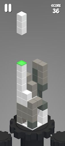 Cubetris - Screenshot 2