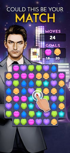 My Billionaire Boss - Screenshot 4