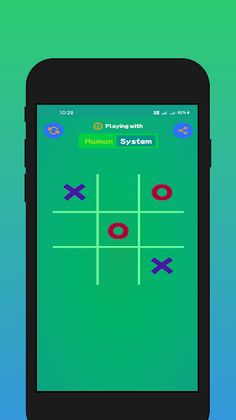 Tic Tac Toe - Puzzle Game - Screenshot 2
