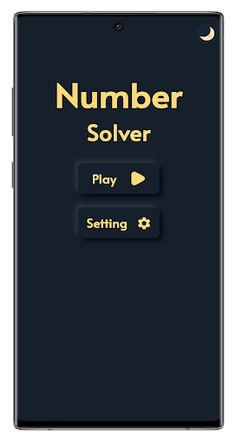 Number Solver - Screenshot 4