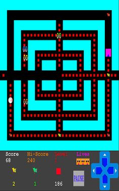 Catch Me - Screenshot 3