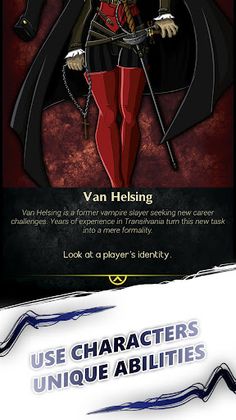 Among Humans - Screenshot 4