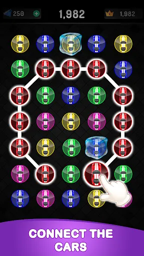 Car Match Game: Matching Games - Screenshot 3