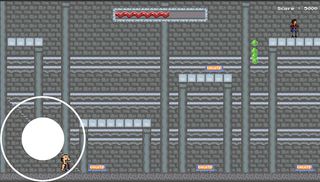 Cover Yo Mouth - Screenshot 2